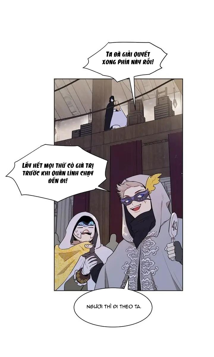 tôi là fan cứng hoàng tử chapter 37.2 12