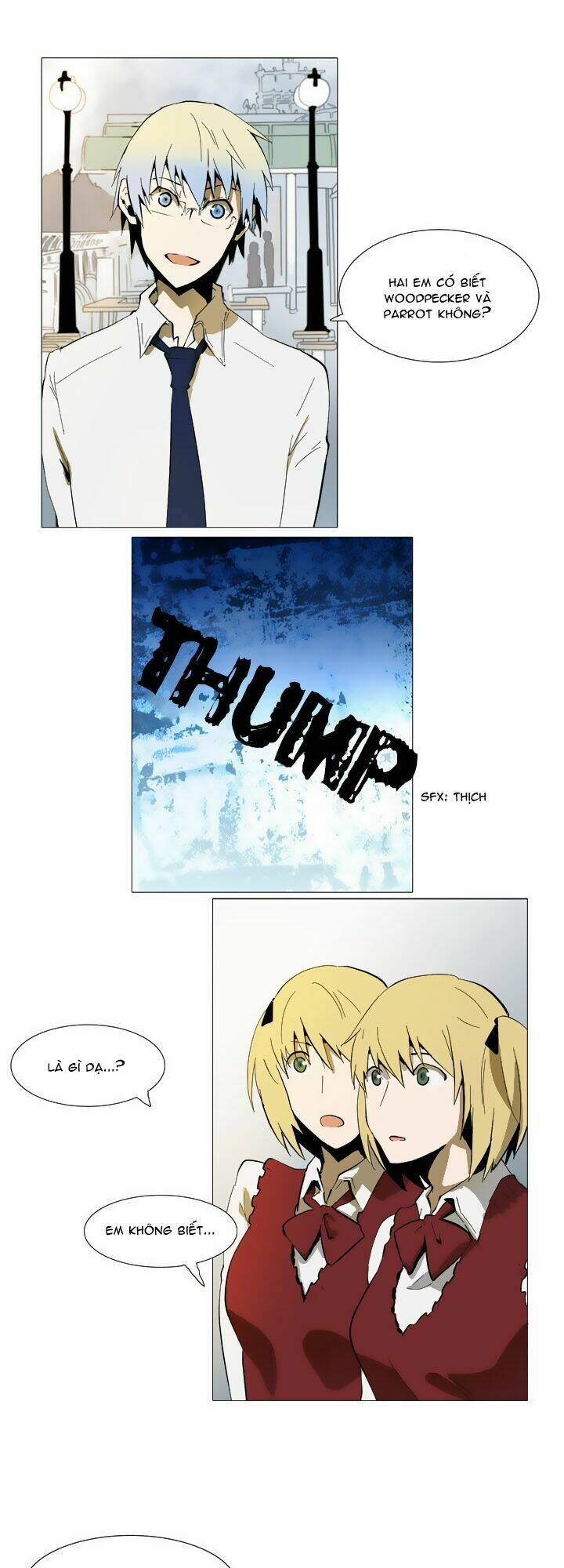 metronome chapter 16 16