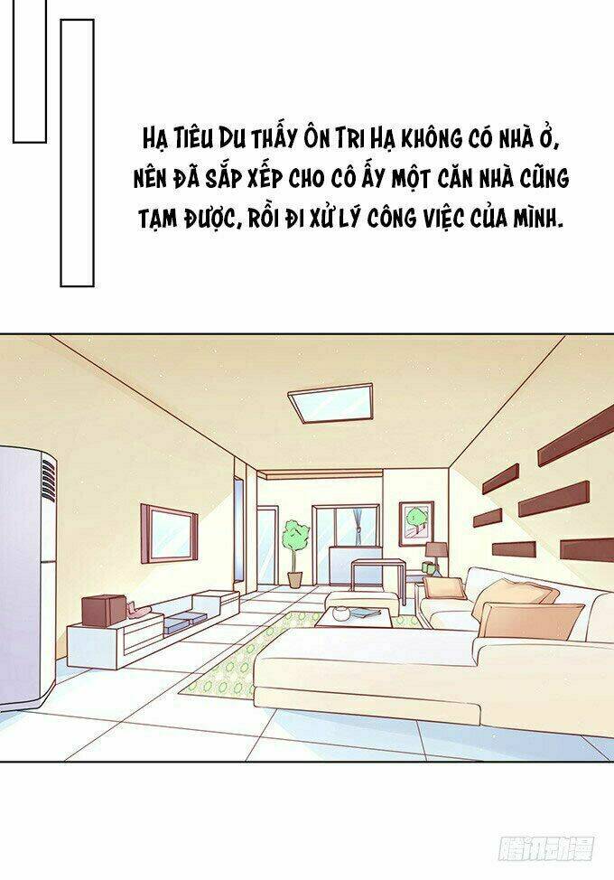 liệt ái tri hạ: series mật đào tiểu tình nhân chapter 94 10