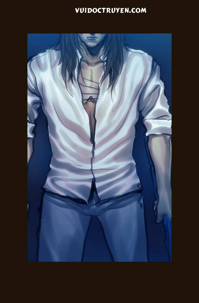 hội ảo thuật chapter 97 12