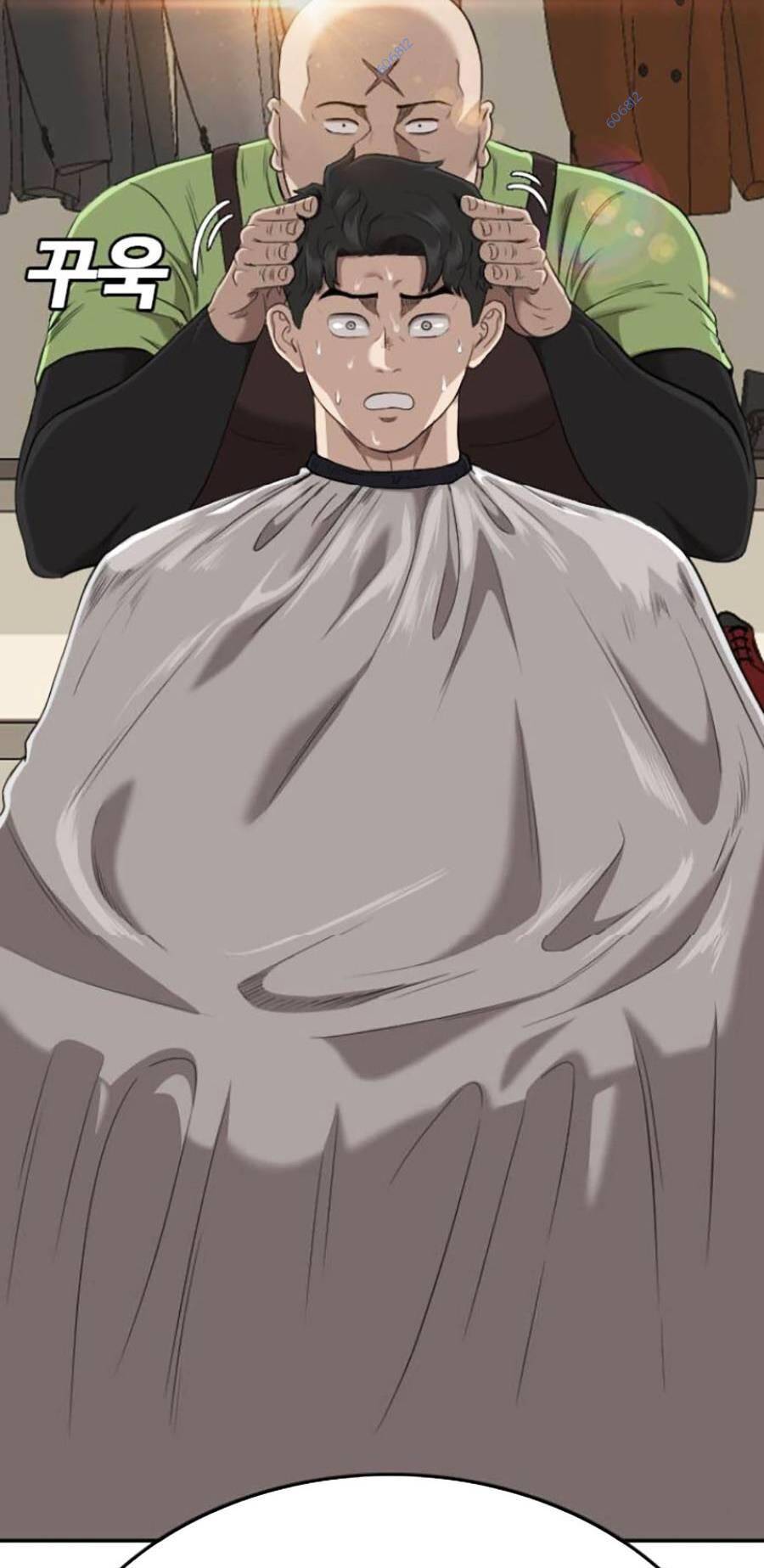 người xấu chapter 123 89