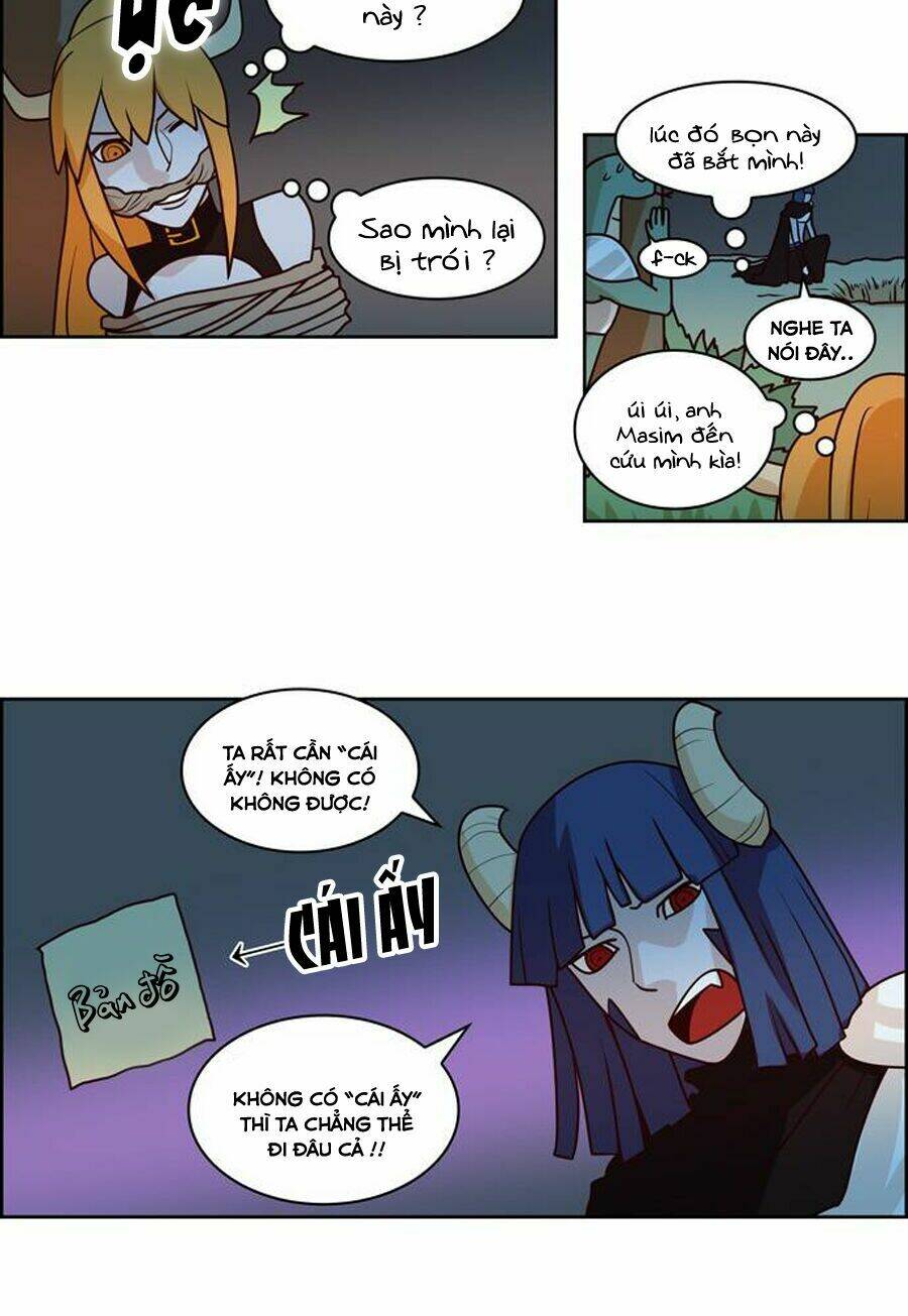 the devil king is bored chapter 81 18