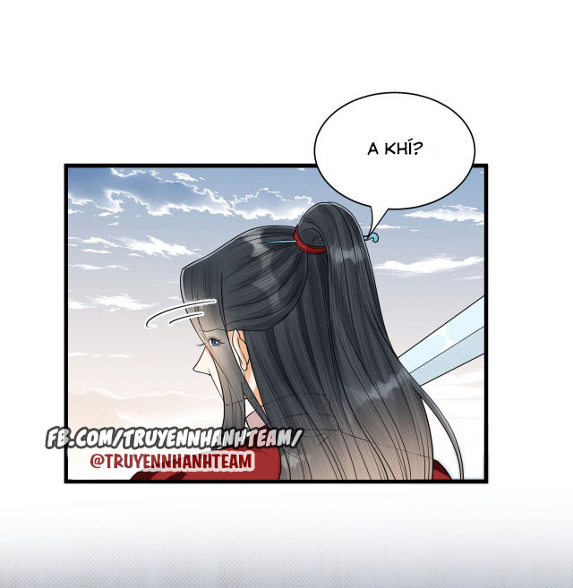 lễ băng nhạc hoại chi dạ chapter 56 41