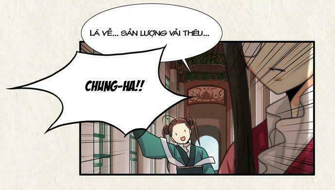 gyon-woo và jik-ny chapter 7 45