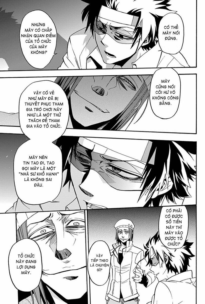 life is money chapter 12 25