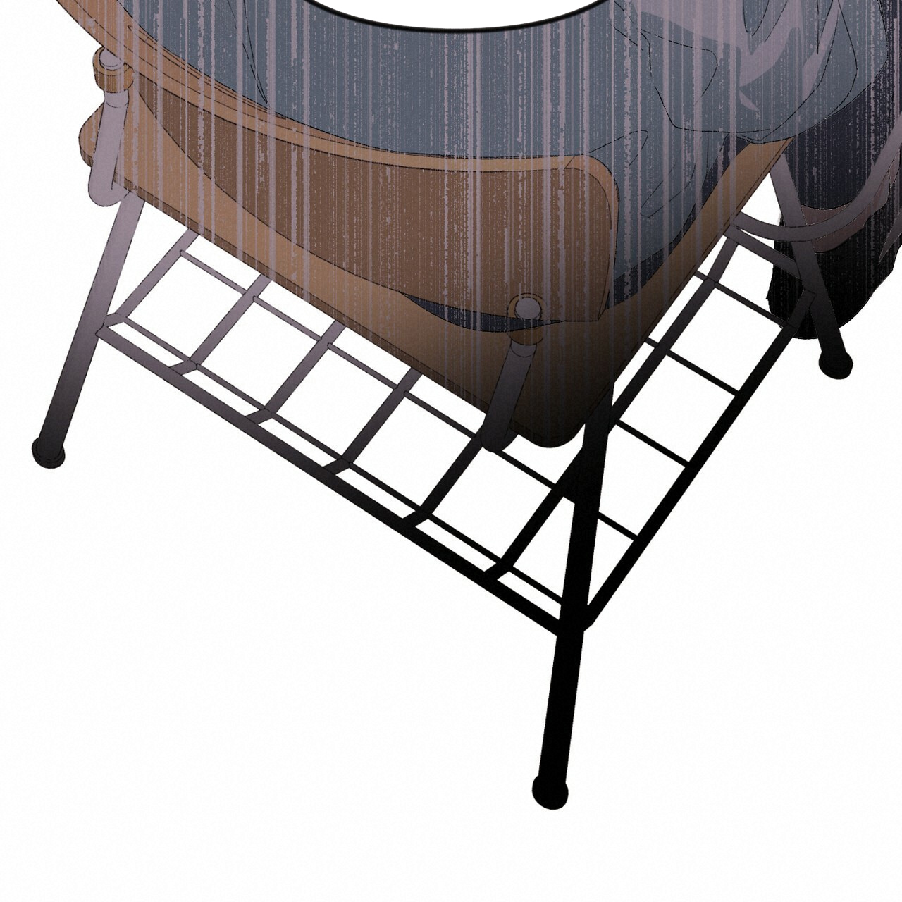 juliet, ở đây không phải là kansas đâu! chapter 1 73