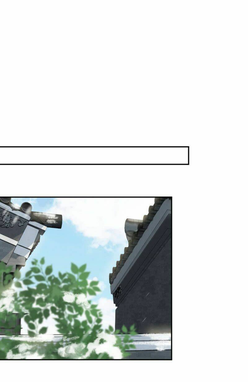 dục hỏa độc nữ chapter 85 4