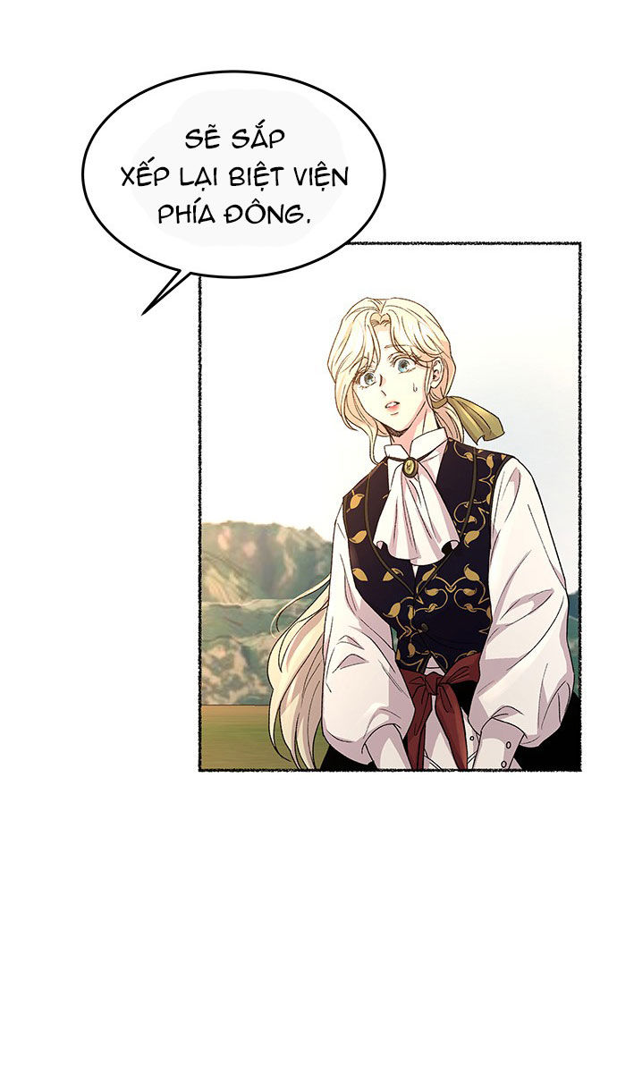 như gió trên cành cây khô chapter 61 86