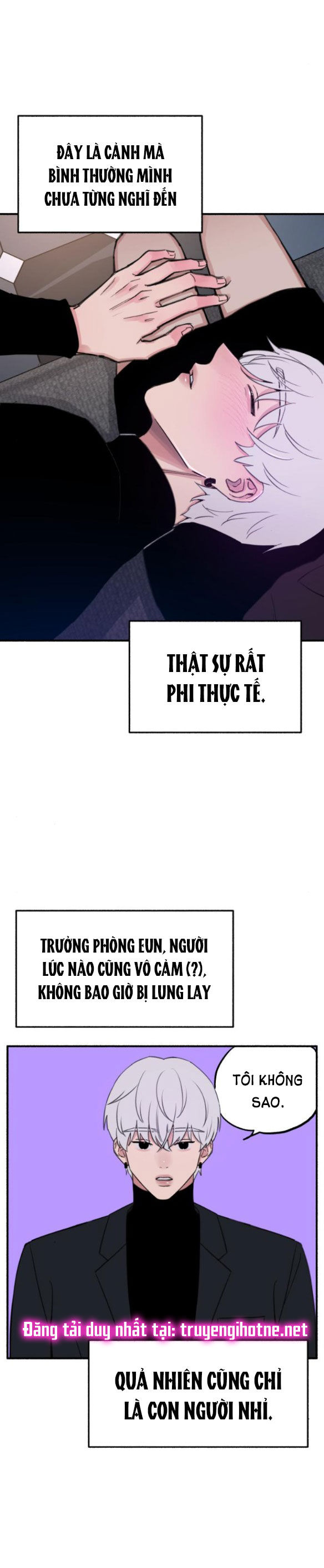 nàng thơ nổi tiếng - nàng thơ myung chapter 12.1 6