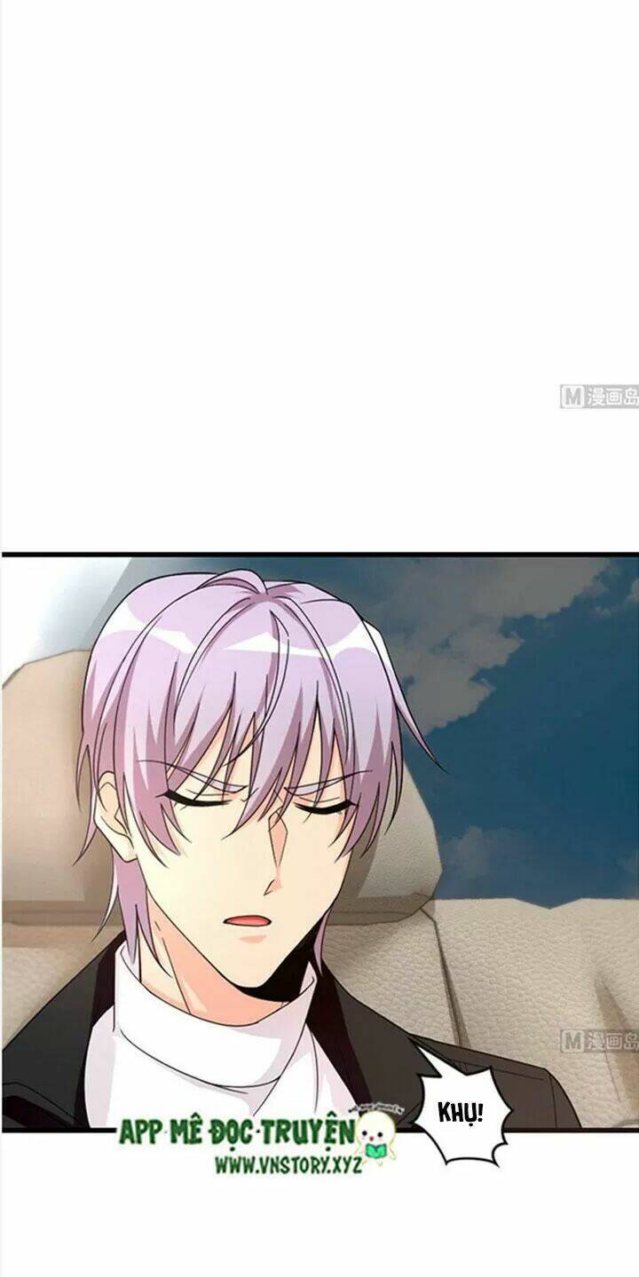 thiên hậu trở về chapter 178 29
