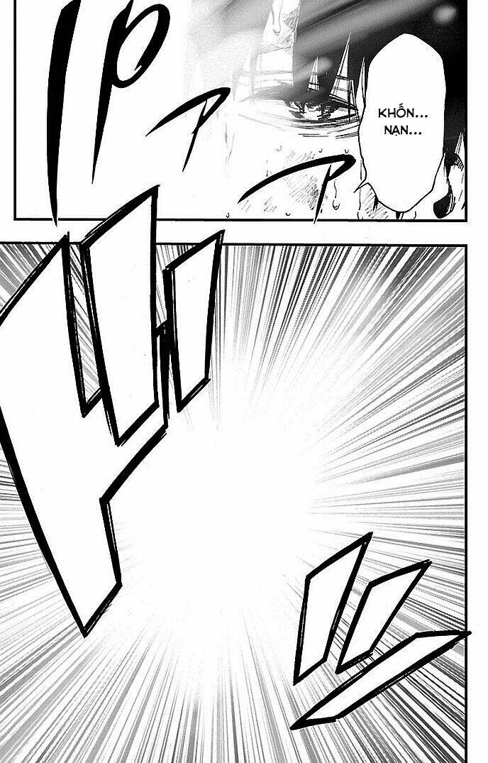 mahou shoujo of the end chapter 17 44