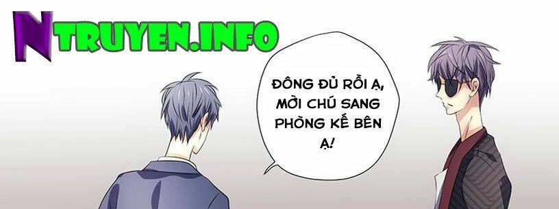 chỉ nhiễm thành hôn: đại thúc sủng vợ vô độ chapter 28 79