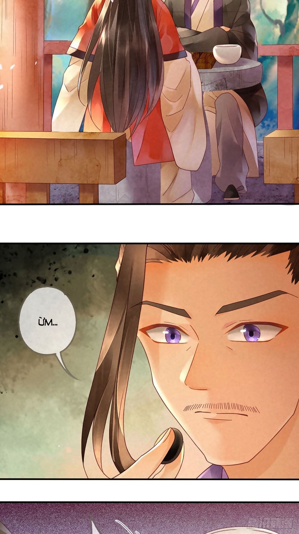 Thiên Động Li Trạch Thương chapter 9 - Trang 29