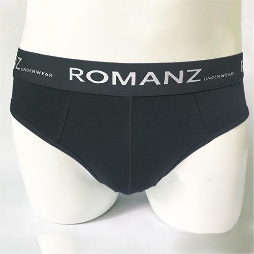 Combo 2 quần lót nam cotton cao cấp co giãn 4 chiều ROMANZ_502RC