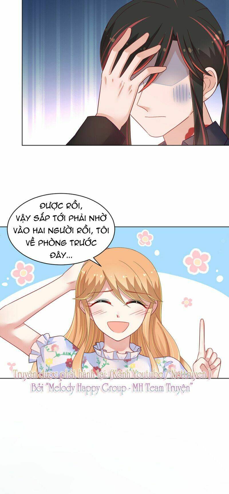 ma lạt thiên kim đẩu ác thiếu chapter 140 32