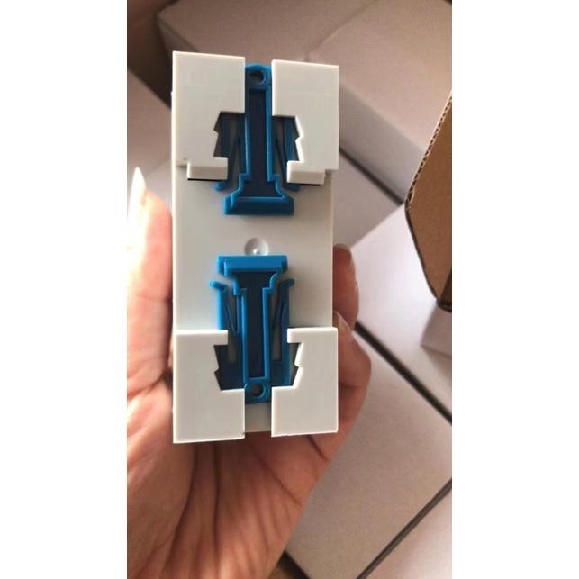 NKG-5 Công Tắc Điều Khiển Bật / Tắt Thời Gian Theo Tháng - NKG-5 Timer Tháng - Thiết Bị Điện Hẹn Giờ Theo Tháng