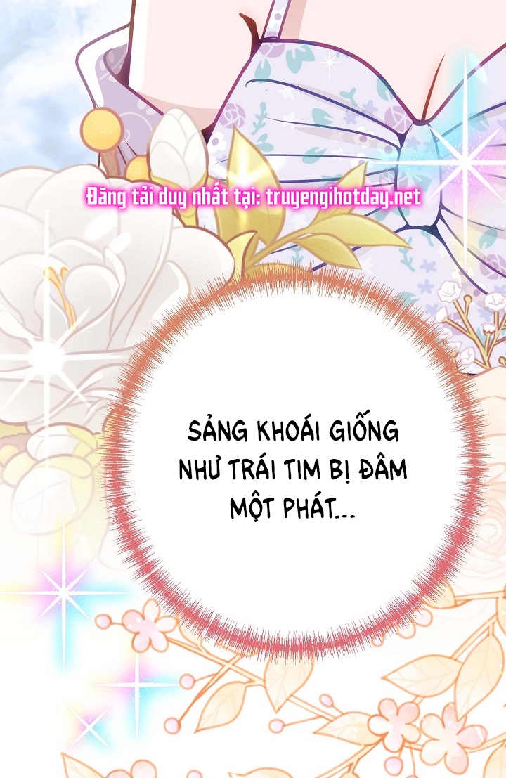 Mối Quan Hệ Không Tốt chapter 34.2 - Trang 43
