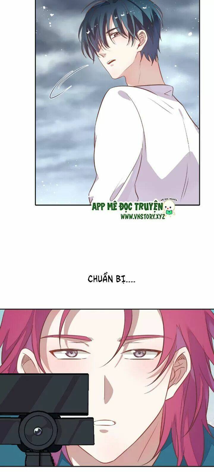 bạn trai kém tuổi bẫy yêu tôi chapter 17 16