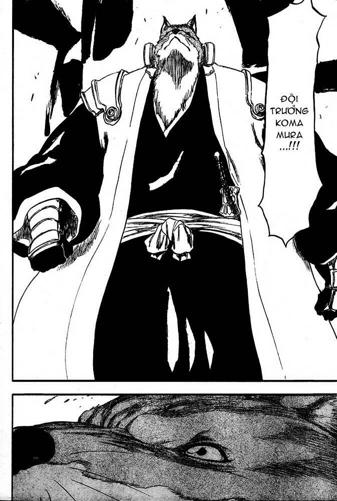 thần chết ichigo chapter 326 12