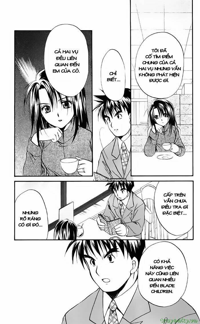 spiral: suiri no kizuna chapter 16 26