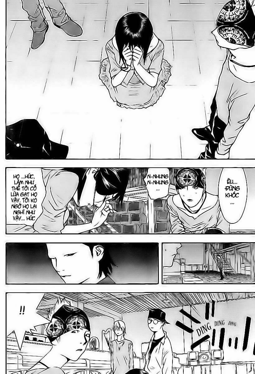liar game chapter 98 15