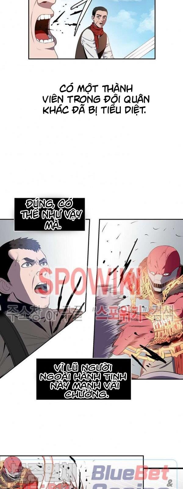 kẻ phán xét chapter 66 10