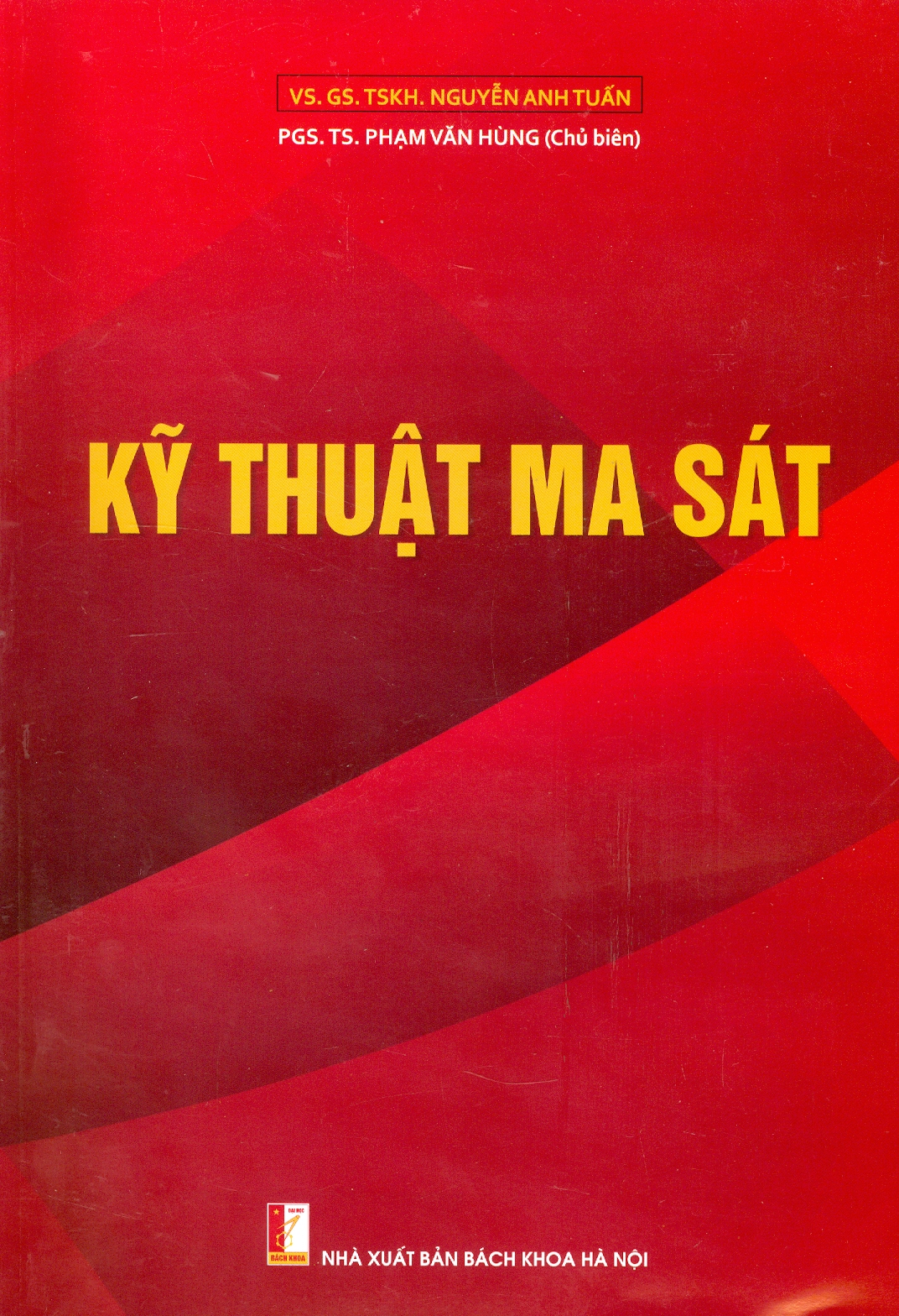 Kỹ Thuật Ma Sát