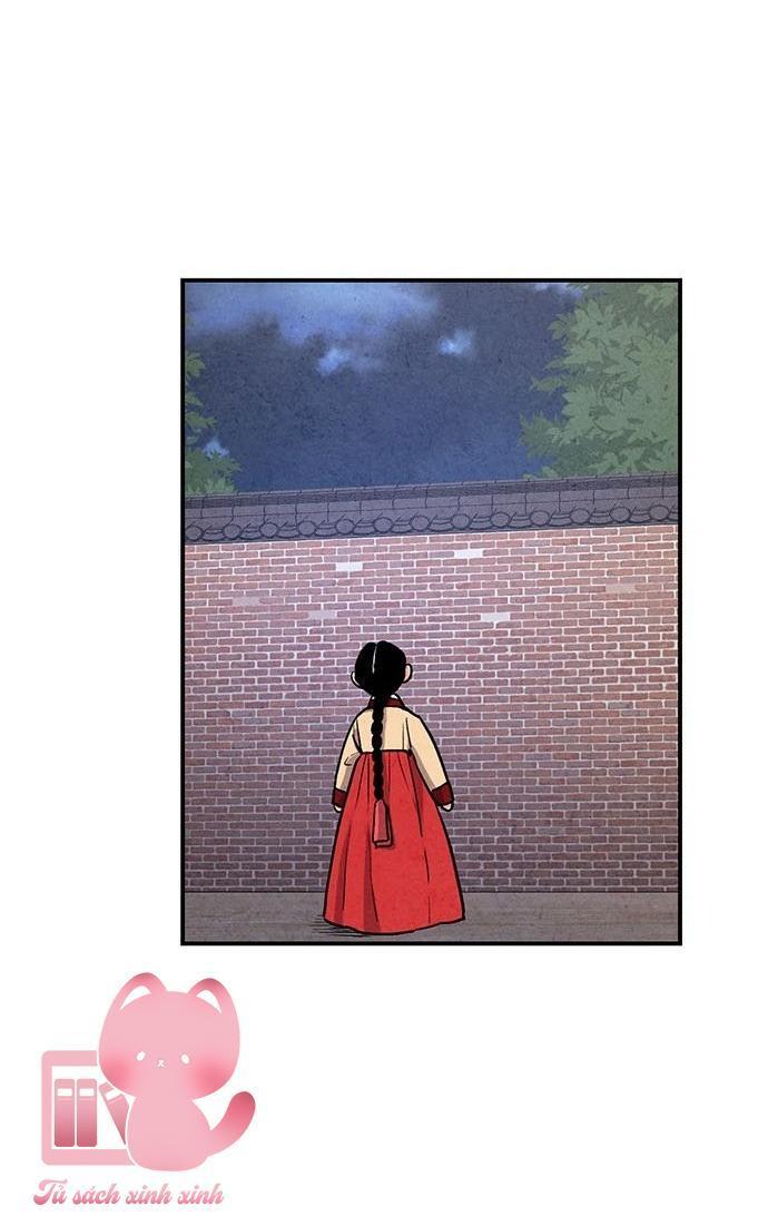 lệnh cấm hôn chapter 80 9