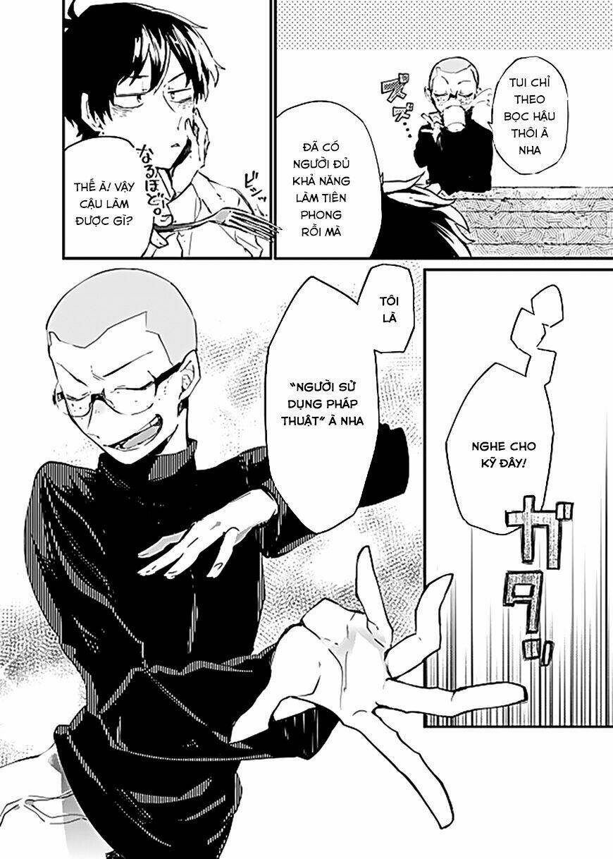 dungeon nursery chapter 4 15