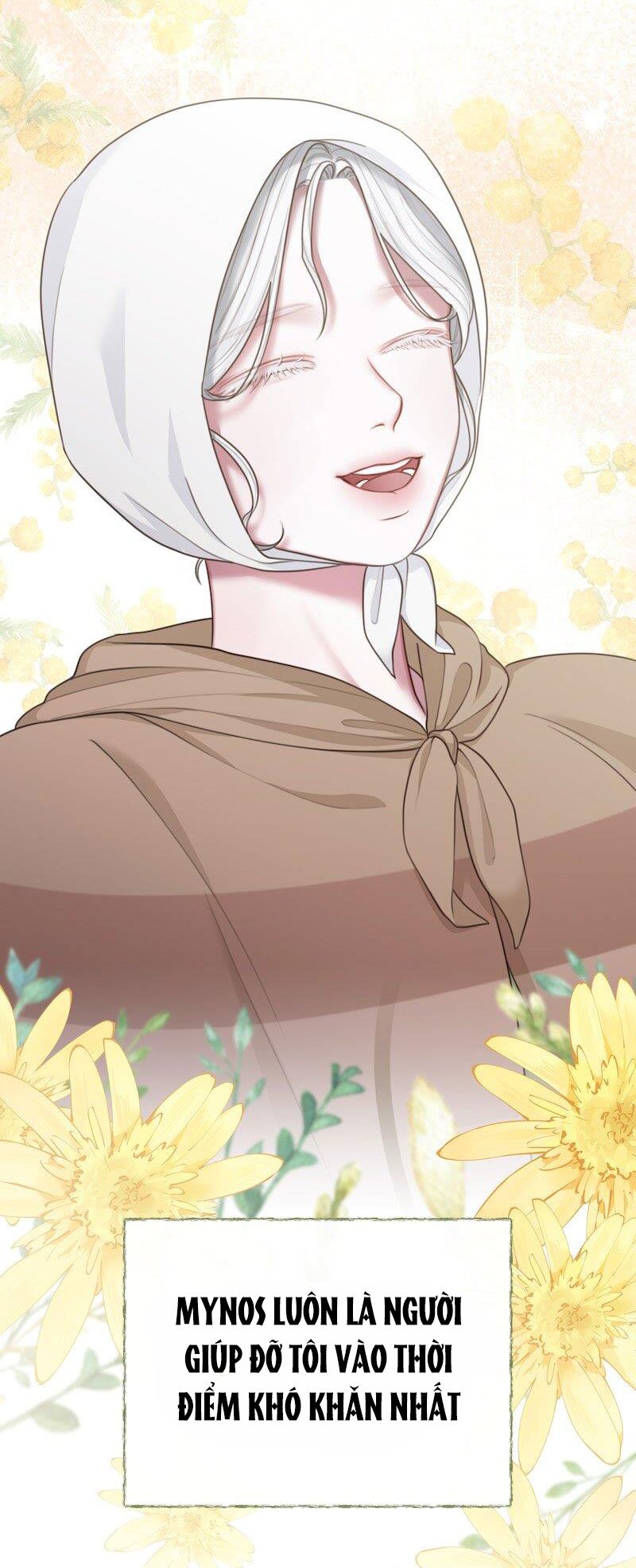 nữ hầu muốn đình công chapter 26 45