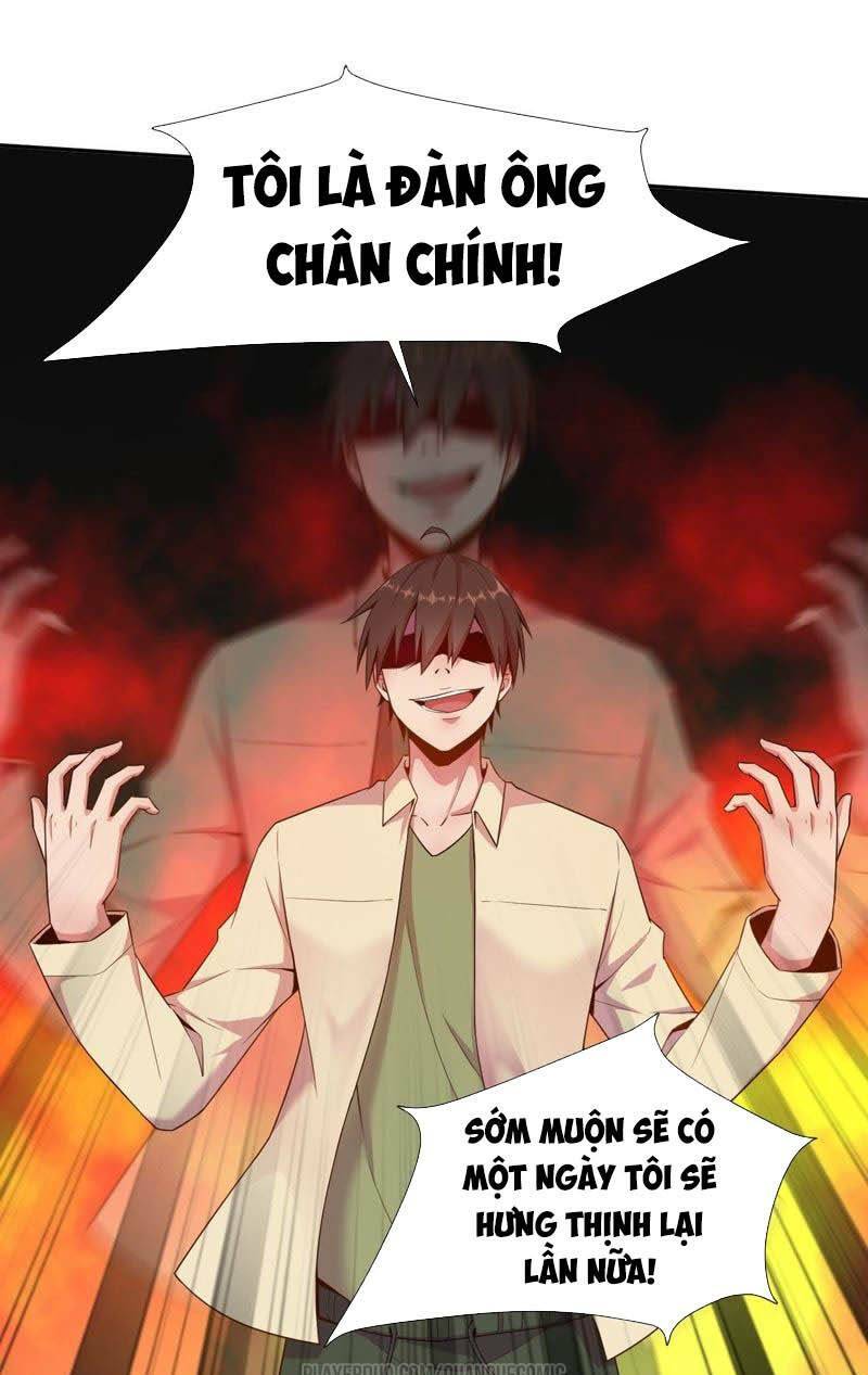 nữ thần trong điện thoại chapter 52 23