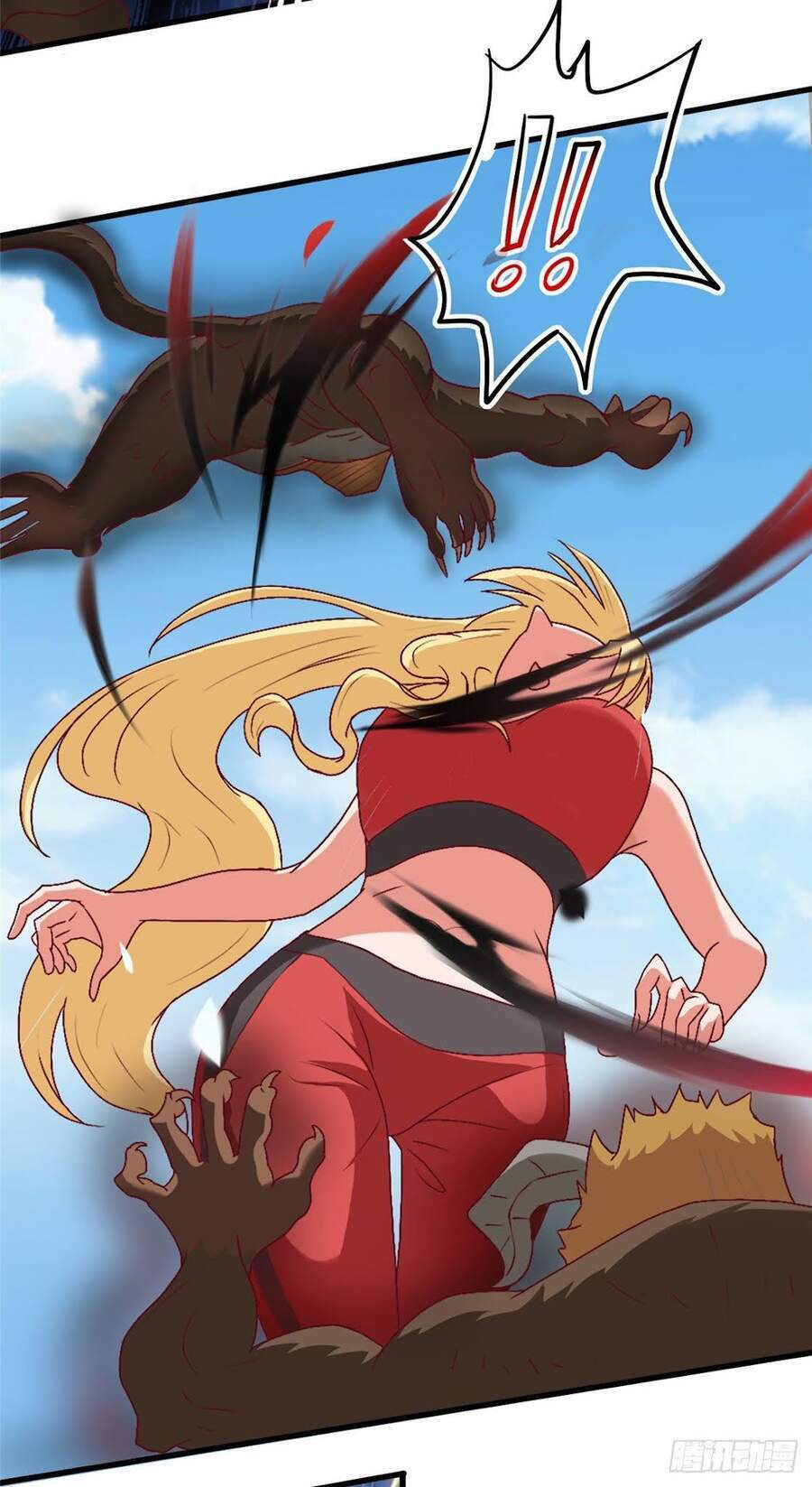 thần y thân cận của nữ tổng tài chapter 8 23