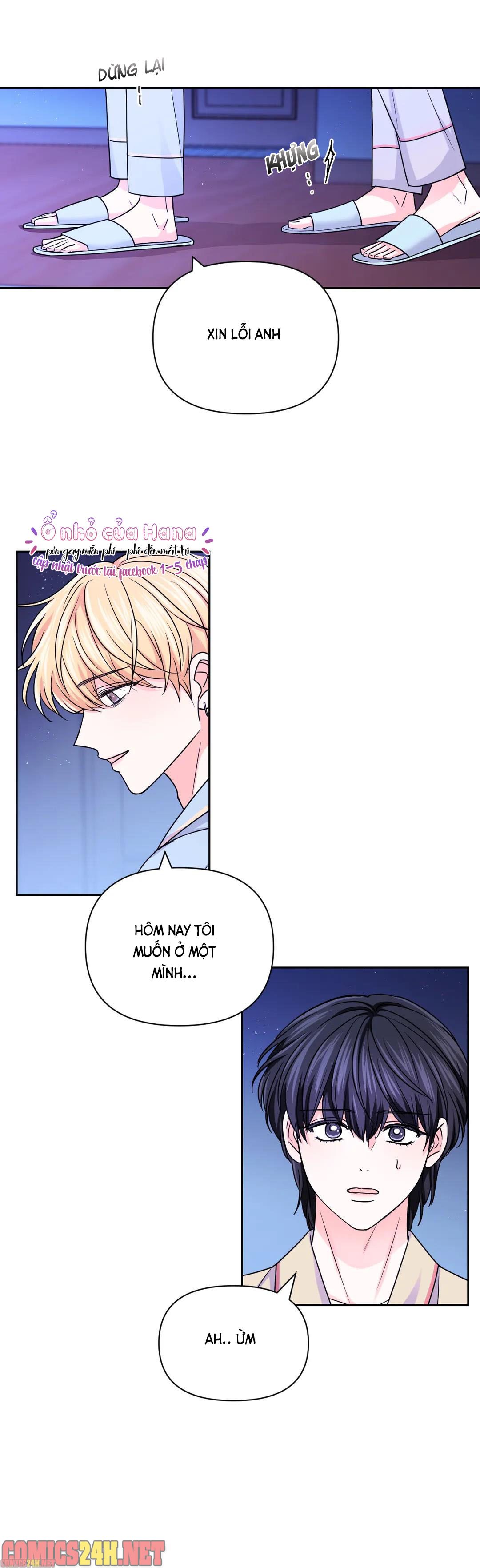 kinh nghiệm cảnh nóng chapter 56 30