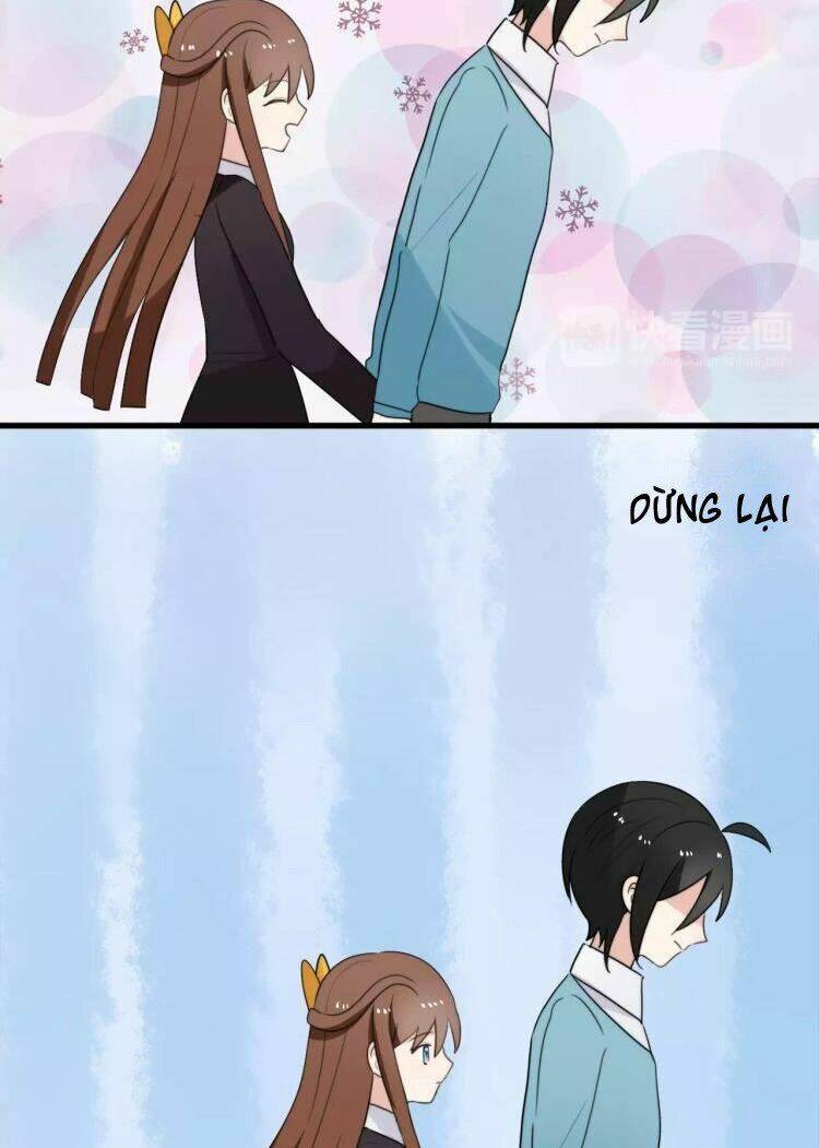 tiểu miêu và hắc diệu thạch chapter 20 25