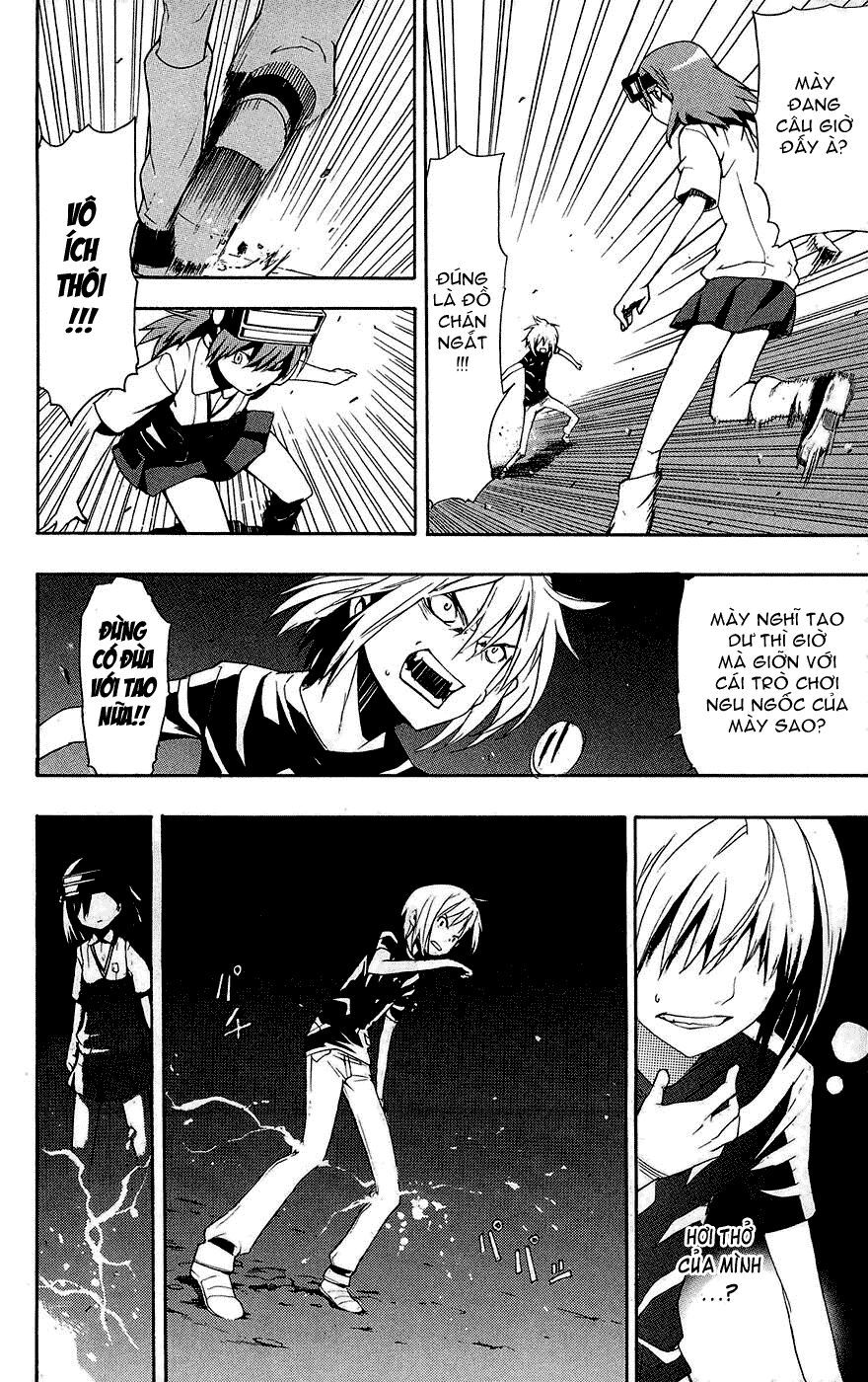 cấm thư ma thuật index chapter 17 30