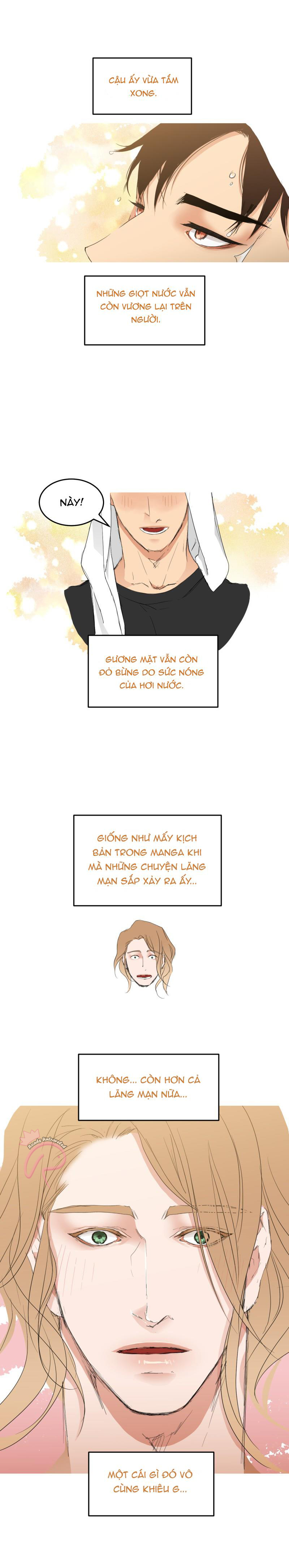 mối tình bình dị chapter 3 5