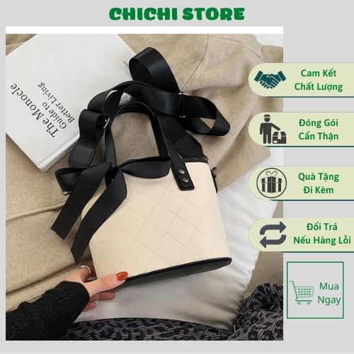 Túi Đeo Vai, Túi Xách Nữ Công Sở Đeo Chéo Gía Rẻ