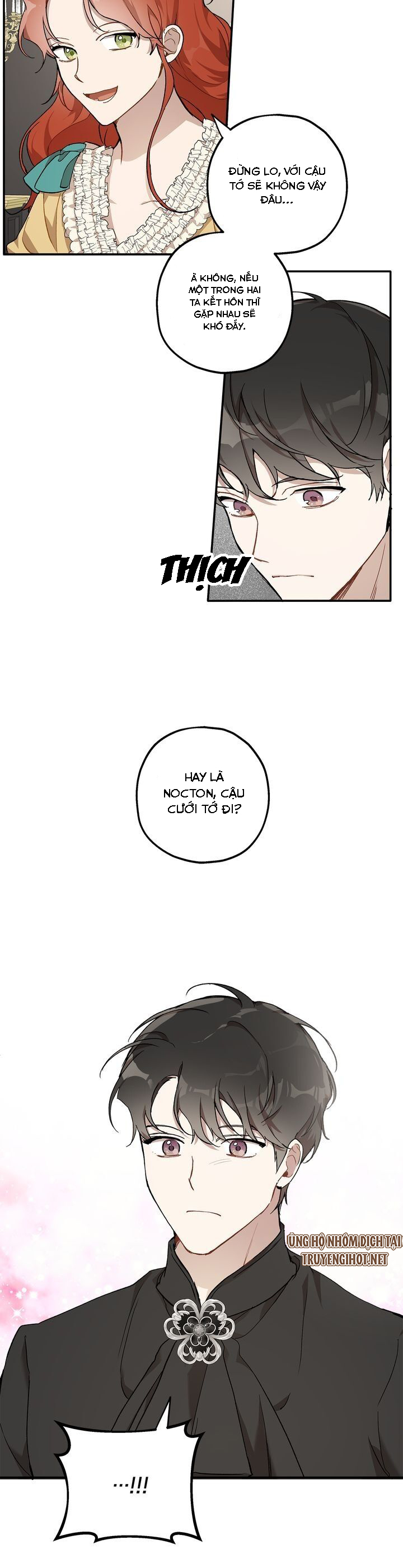 tất cả đều là sai lầm chapter 38.2 7