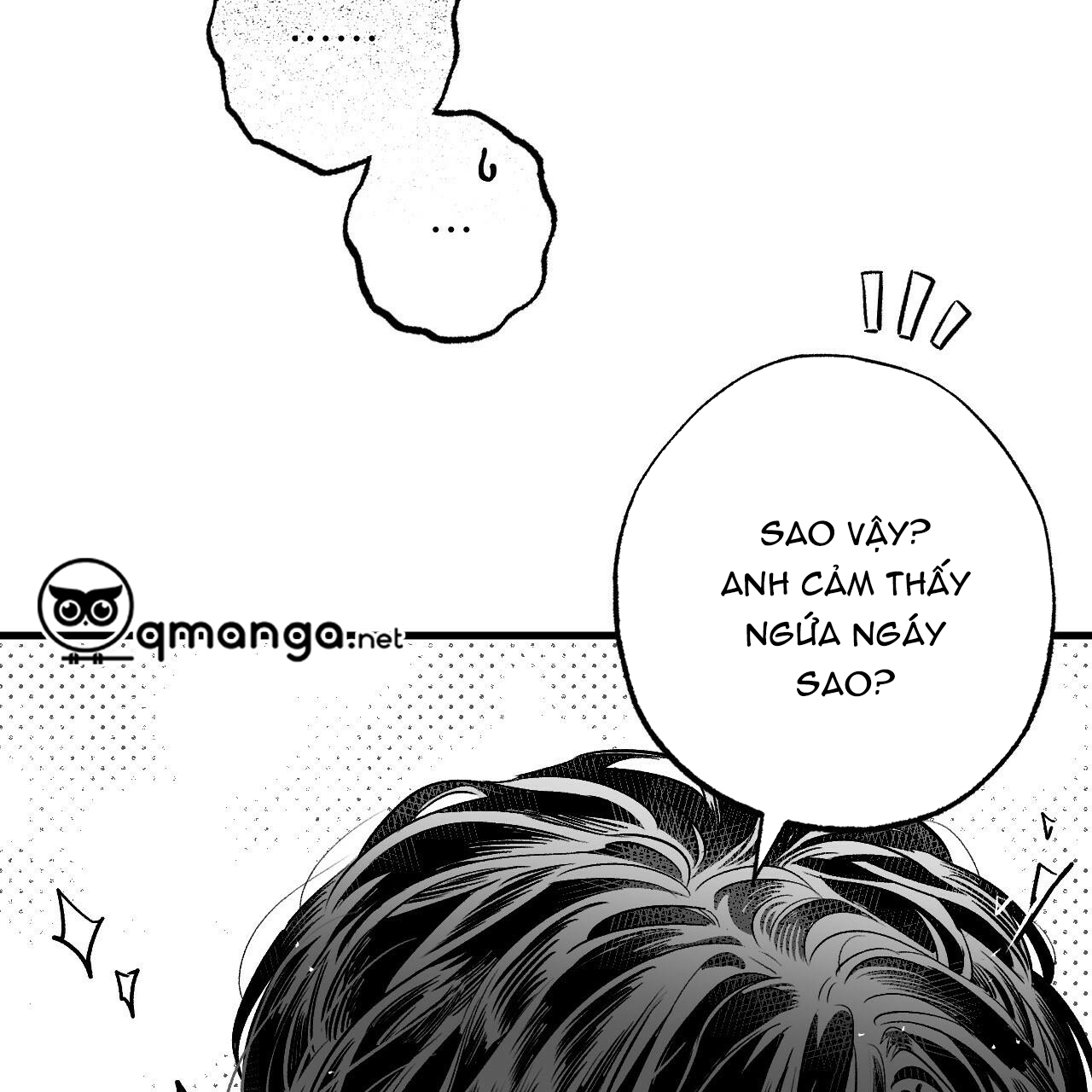 chuyện tình của gyeongwoo chapter 3 14