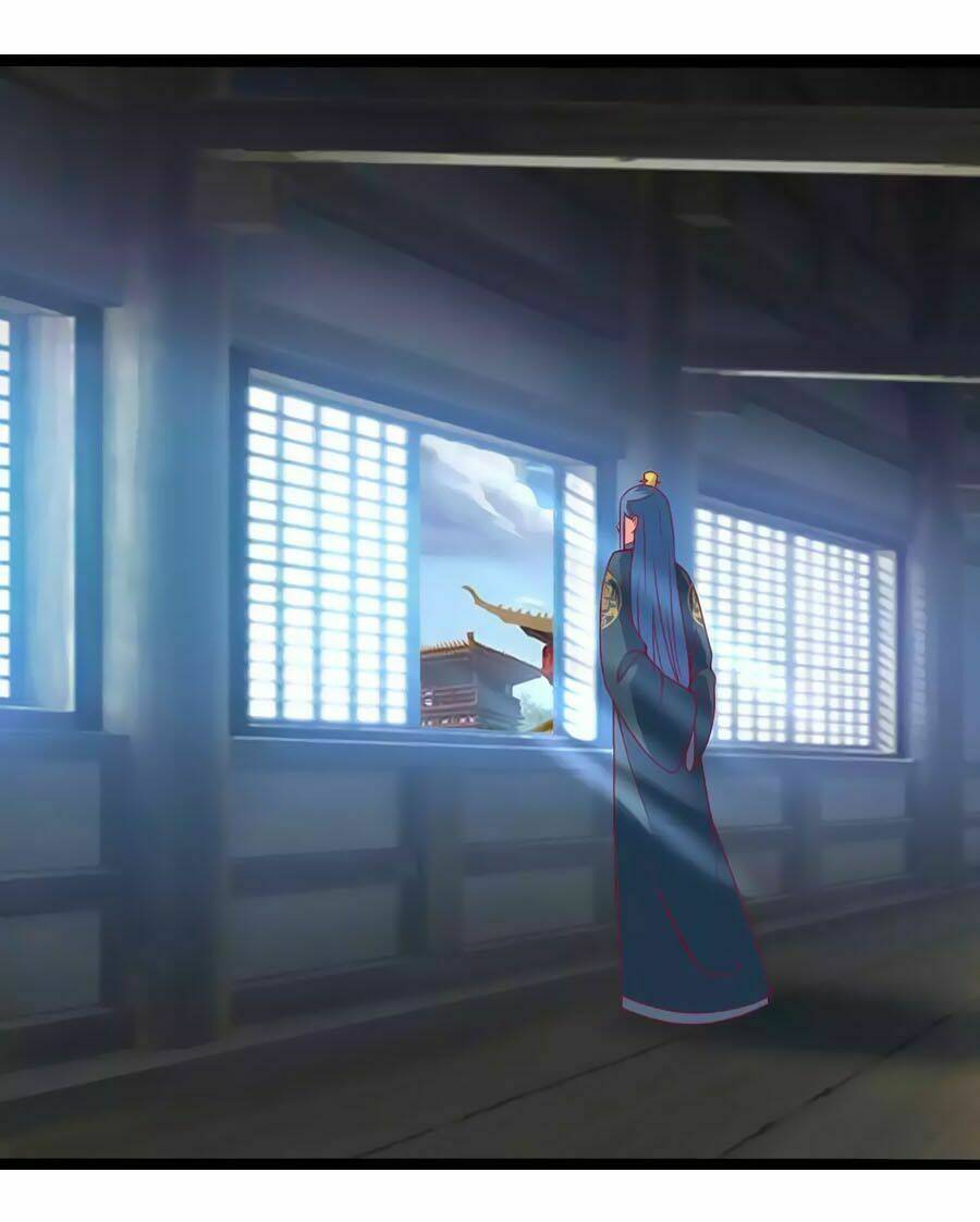 thỏ yêu tiểu vương phi chapter 81 4