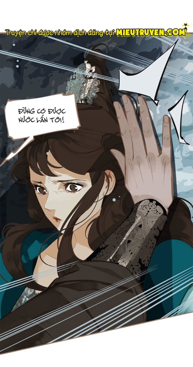 nhất đại linh hậu chapter 47 41