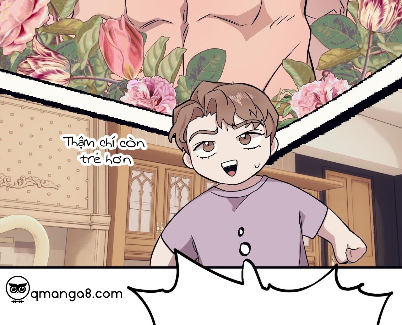 chàng dâu nhà họ kang chapter 48 50