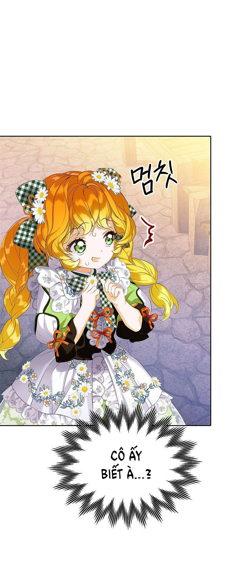 tôi là nữ thừa kế của gia tộc phản diện chapter 11.2 15