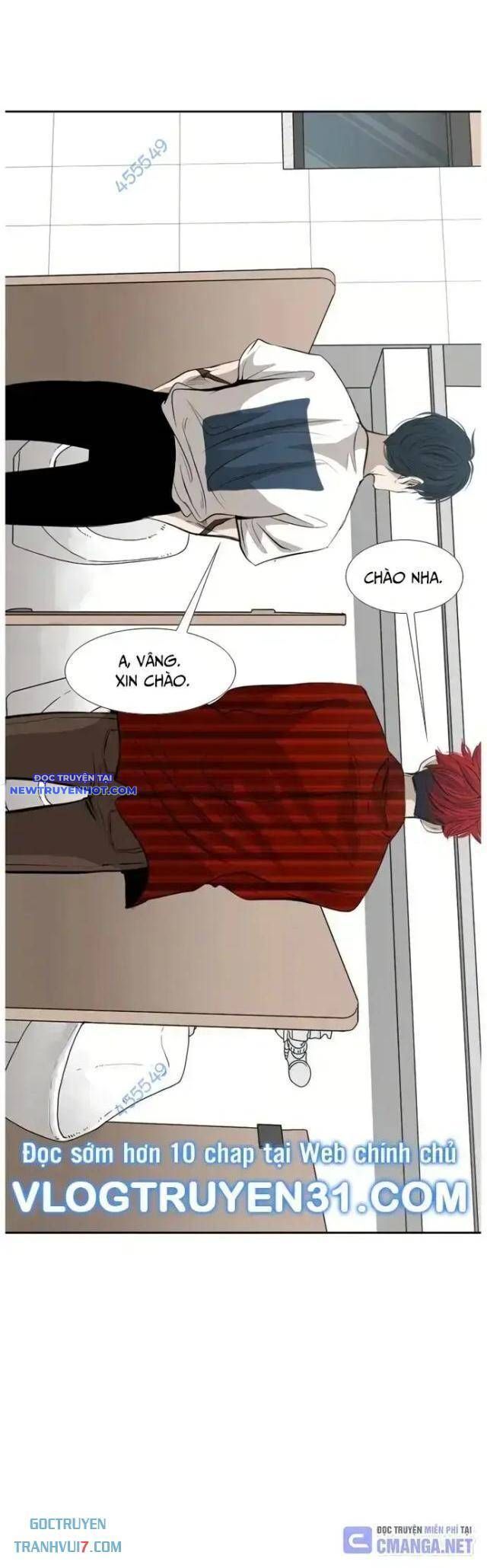 shark - cá mập chapter 135 30