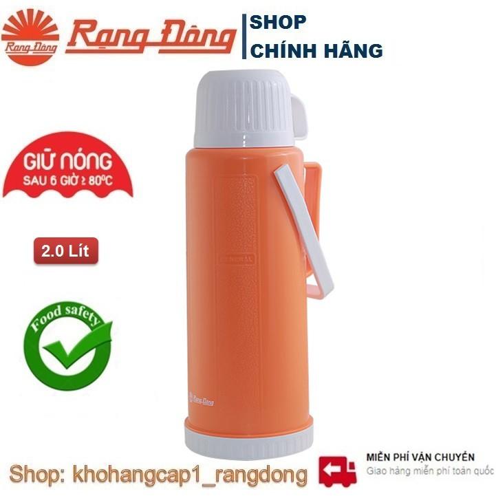 Phích đựng nước nóng 2 lít Rạng Đông RD 2035N5