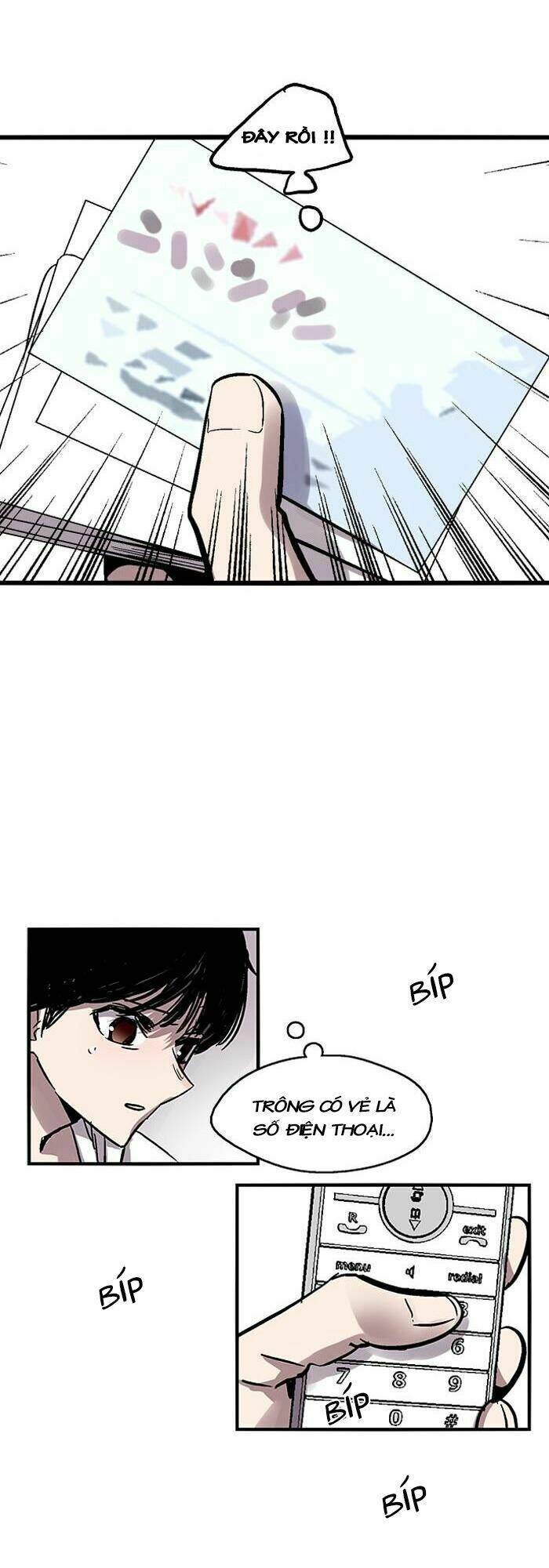 người máy hủy diệt chapter 42 43