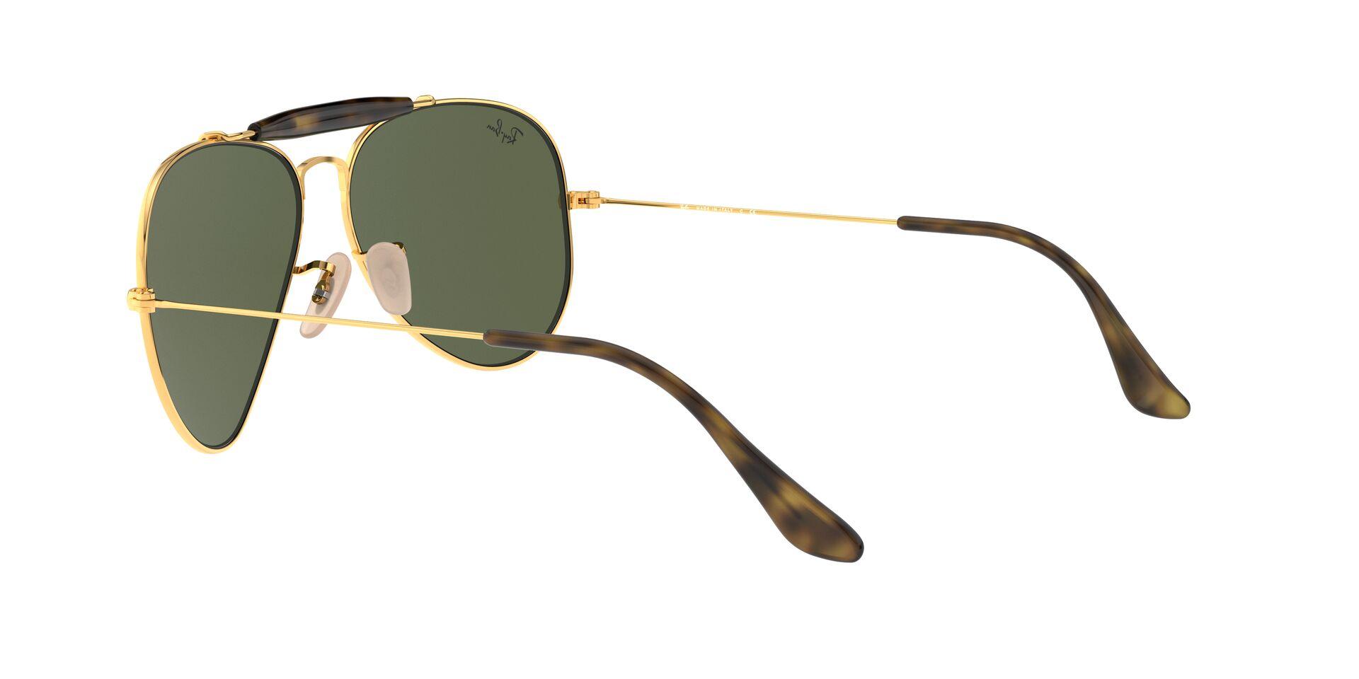 Mắt Kính Ray-Ban Outdoorsman II - RB3029 181 -Sunglasses