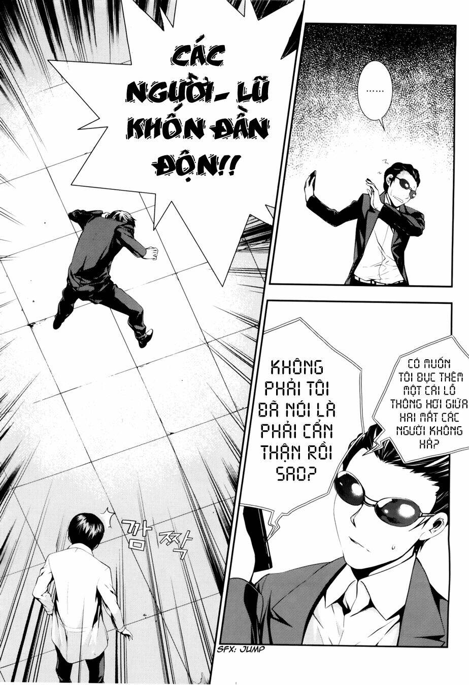 50 million km chapter 10 15