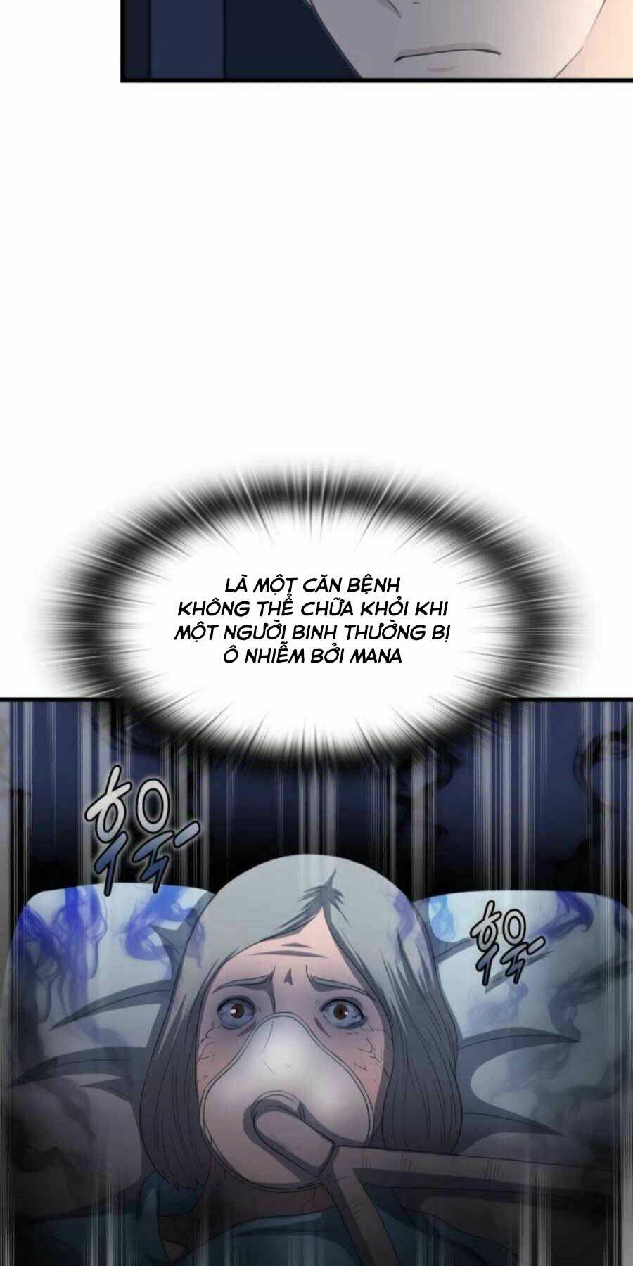 mẹ tôi là chòm sao bảo hộ m chapter 16 36