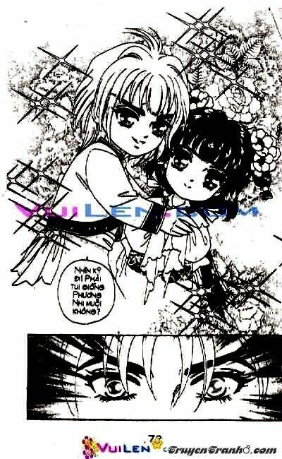 đóa hoa yêu kiều chapter 4 73